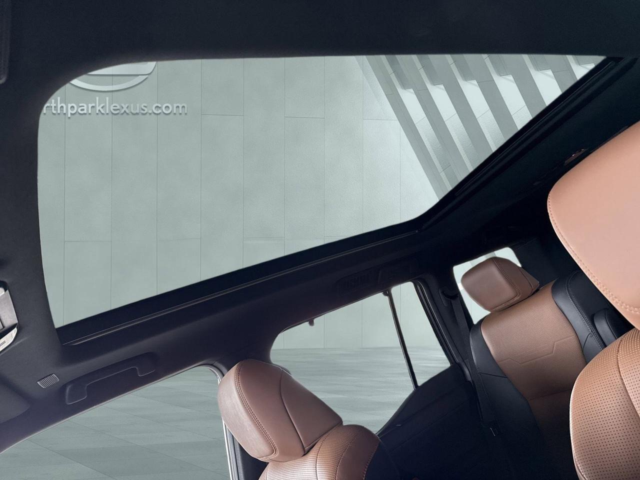 2024 Lexus GX 550 Luxury+ San Antonio TX