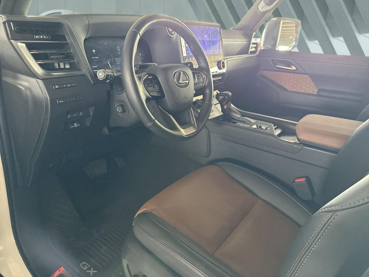 2024 Lexus GX 550 Luxury+ San Antonio TX