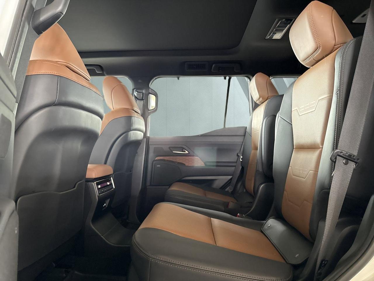 2024 Lexus GX 550 Luxury+ San Antonio TX