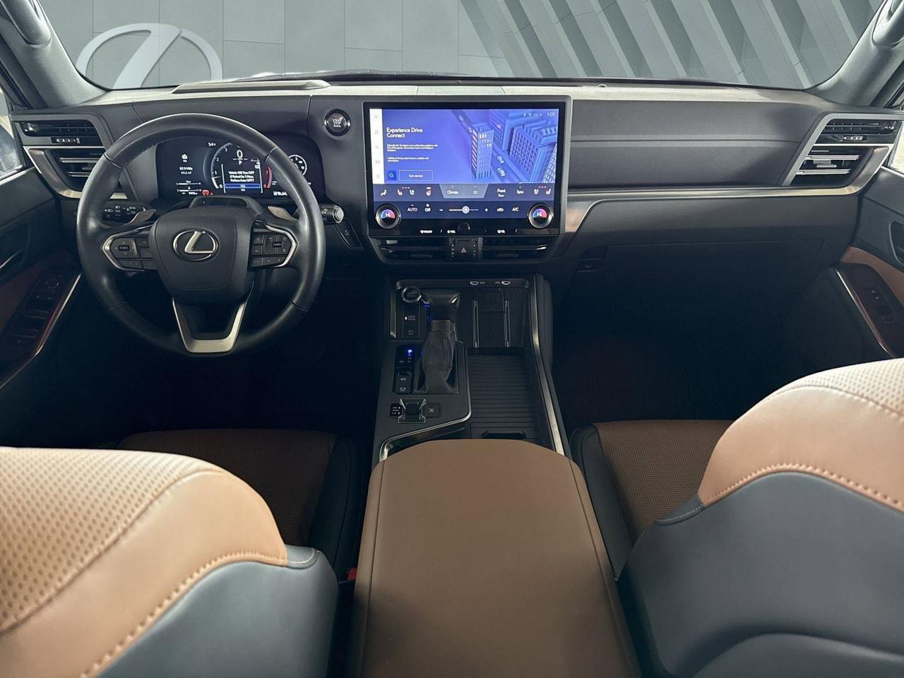 2024 Lexus GX 550 Luxury+ San Antonio TX