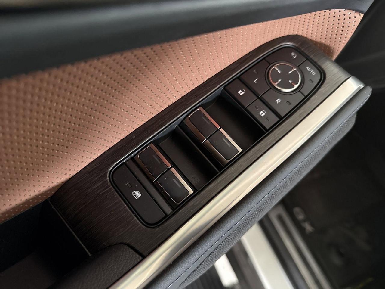 2024 Lexus GX 550 Luxury+ San Antonio TX