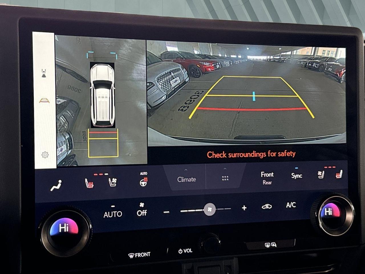 2024 Lexus GX 550 Luxury+ San Antonio TX