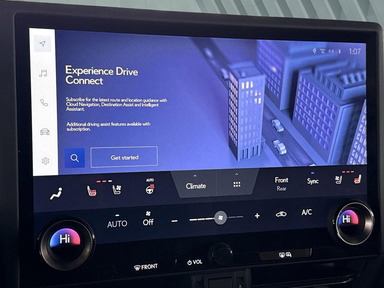 2024 Lexus GX 550 Luxury+ San Antonio TX