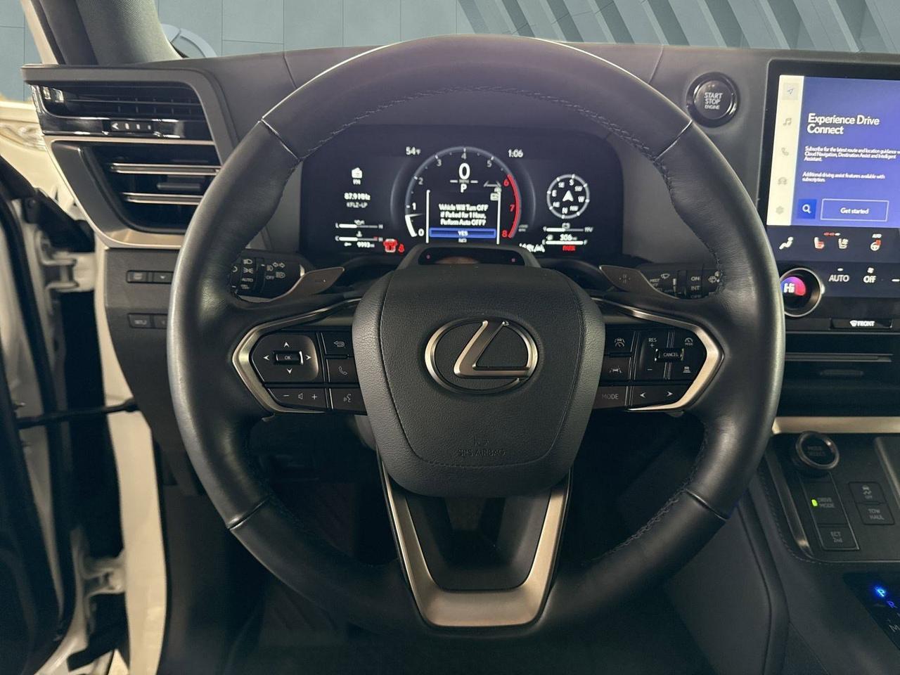 2024 Lexus GX 550 Luxury+ San Antonio TX