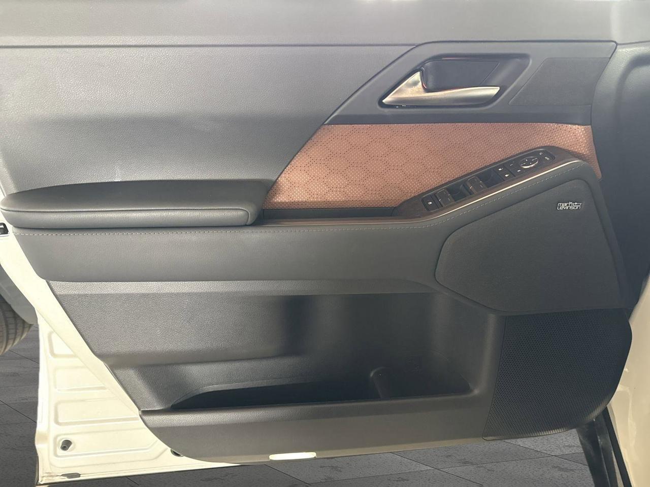 2024 Lexus GX 550 Luxury+ San Antonio TX