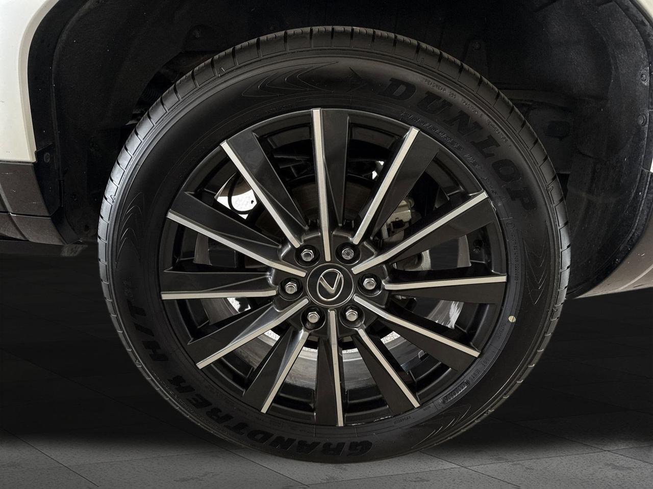 2024 Lexus GX 550 Luxury+ San Antonio TX