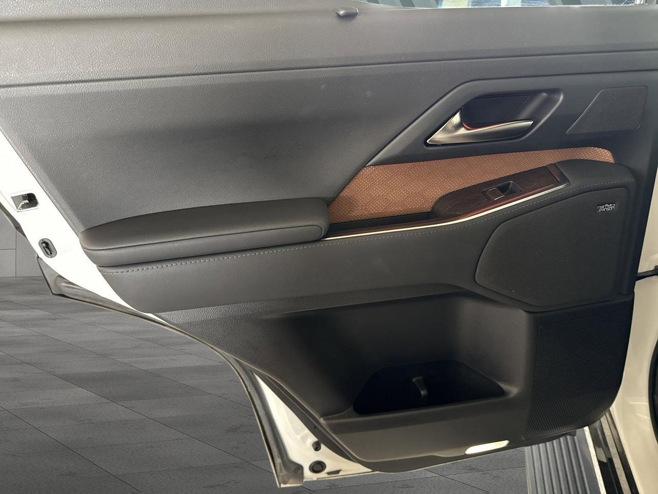 2024 Lexus GX 550 Luxury+ San Antonio TX