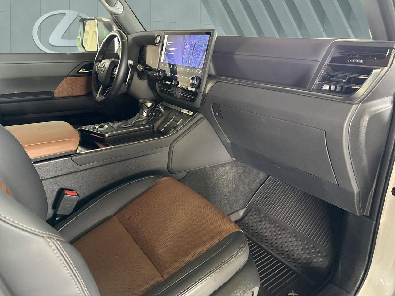 2024 Lexus GX 550 Luxury+ San Antonio TX