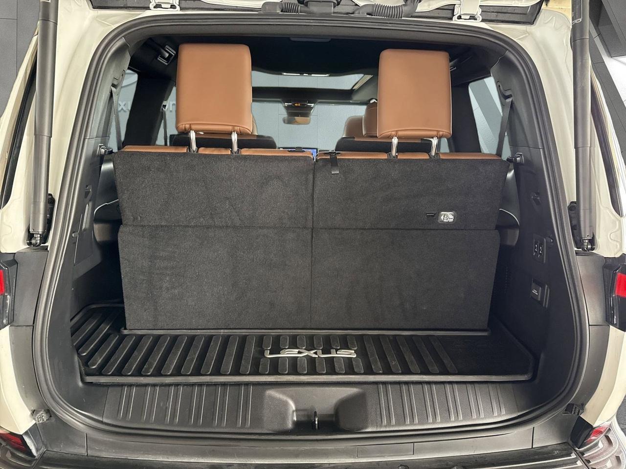 2024 Lexus GX 550 Luxury+ San Antonio TX