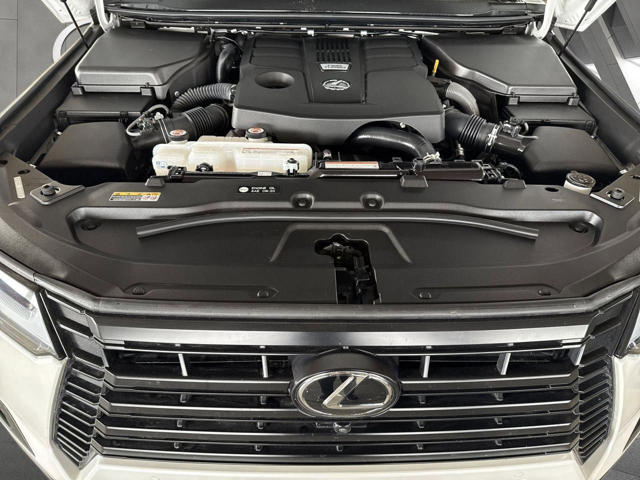 2024 Lexus GX 550 Luxury+ San Antonio TX