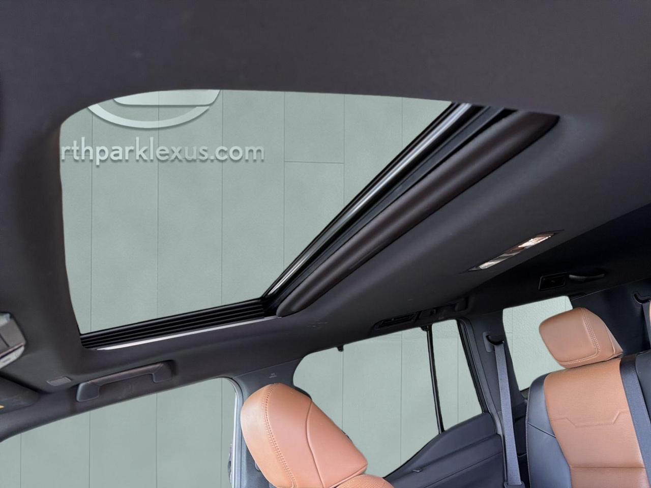 2024 Lexus GX 550 Luxury San Antonio TX