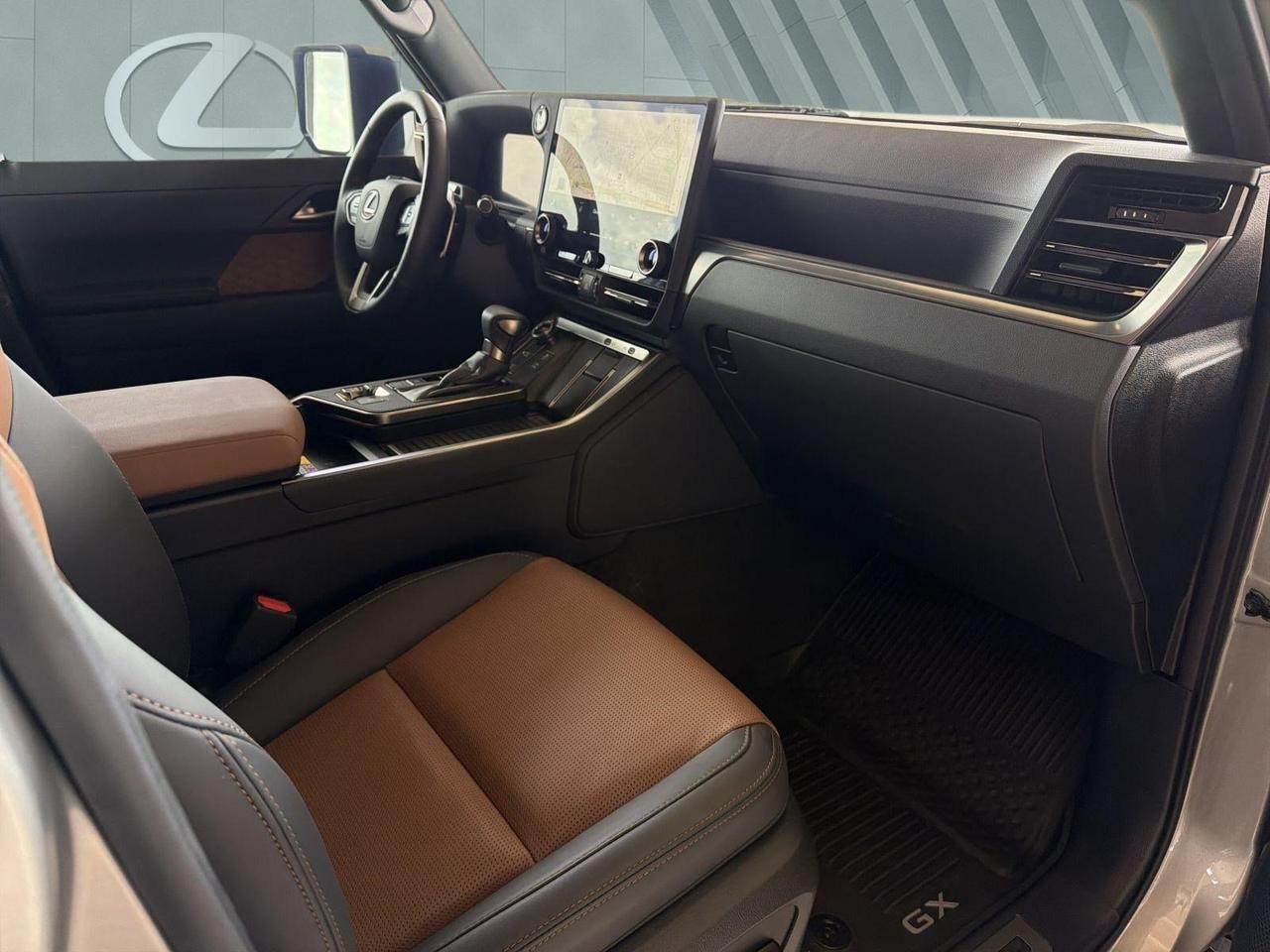 2024 Lexus GX 550 Luxury San Antonio TX