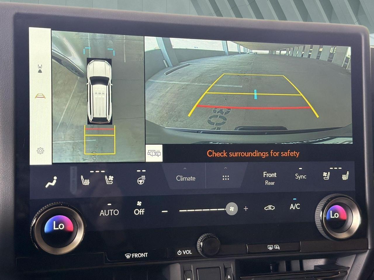 2024 Lexus GX 550 Luxury San Antonio TX