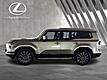 2024 Lexus GX 550 Luxury
