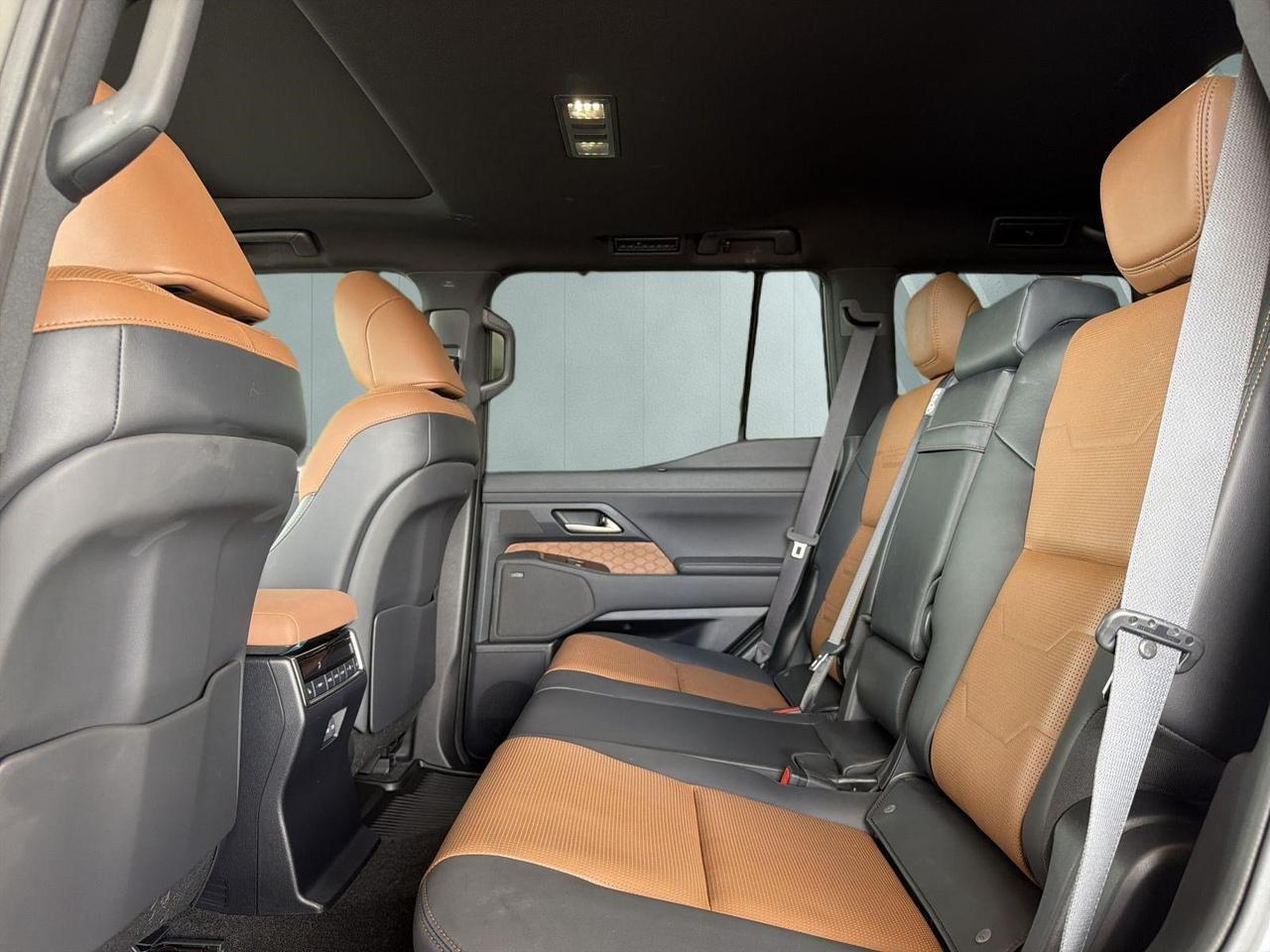 2024 Lexus GX 550 Luxury San Antonio TX