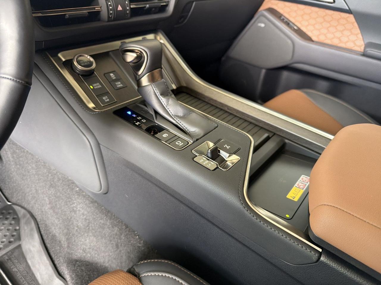 2024 Lexus GX 550 Luxury San Antonio TX