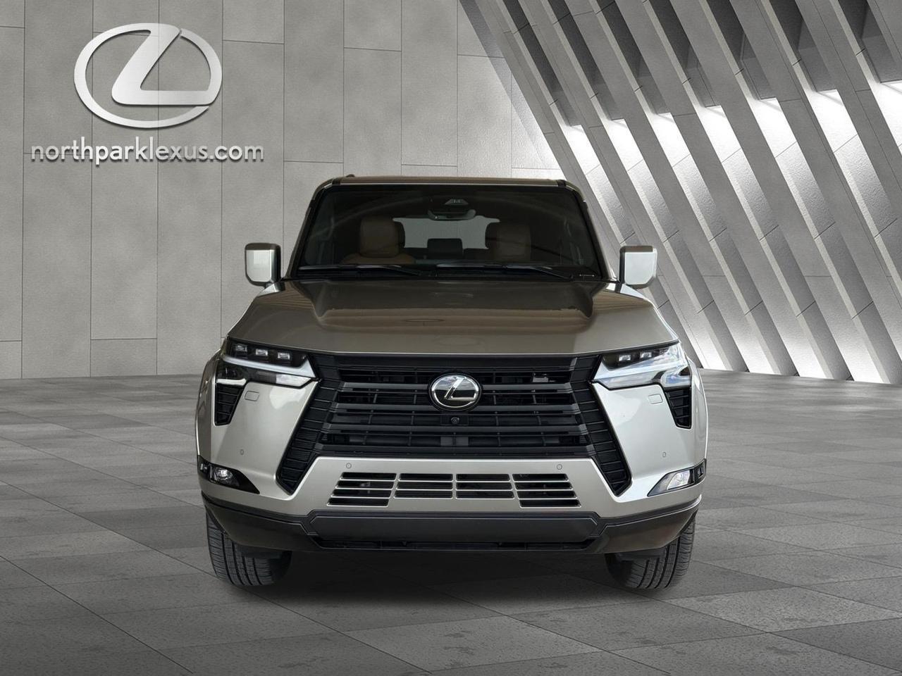 2024 Lexus GX 550 Luxury San Antonio TX