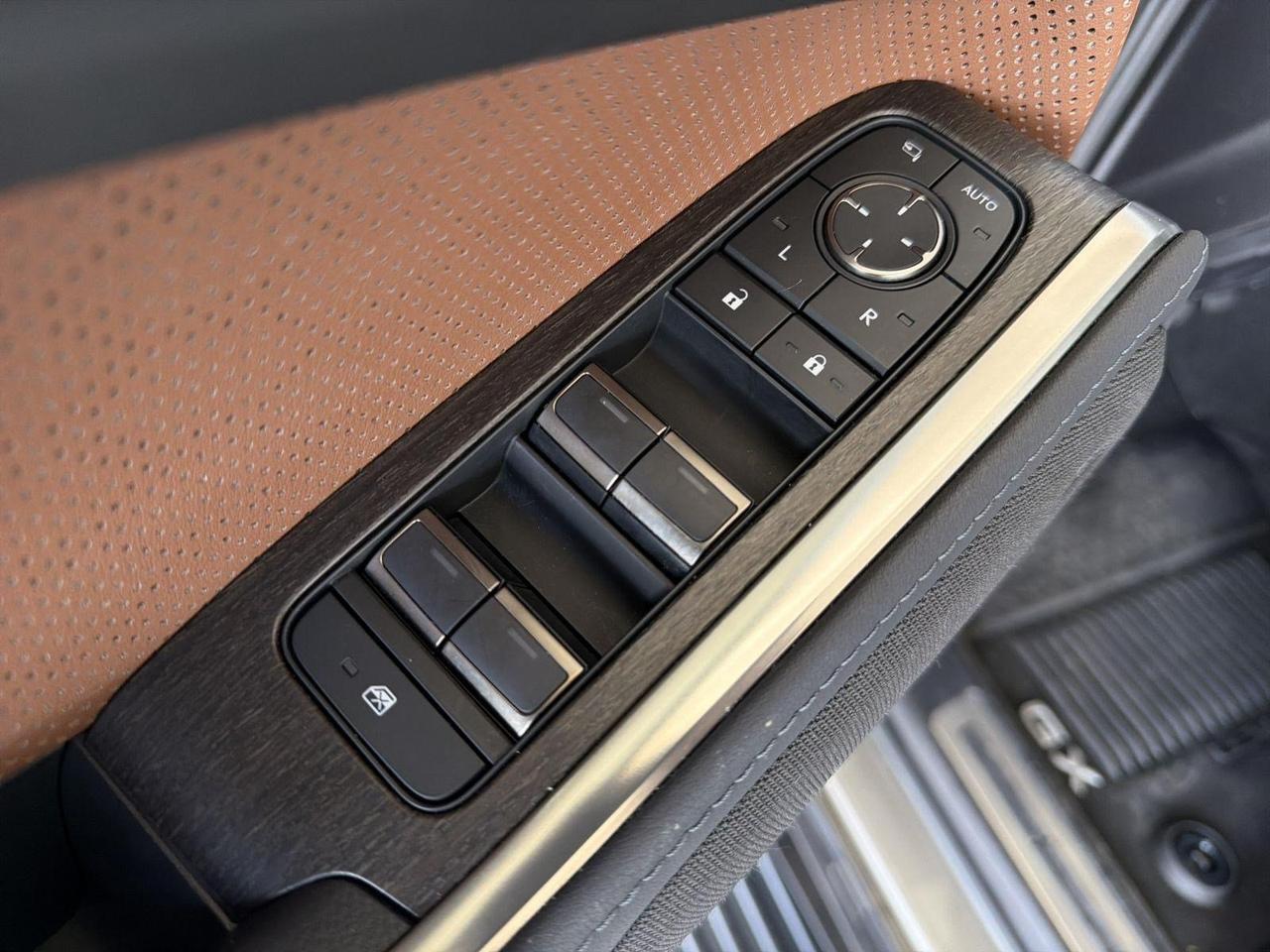 2024 Lexus GX 550 Luxury San Antonio TX