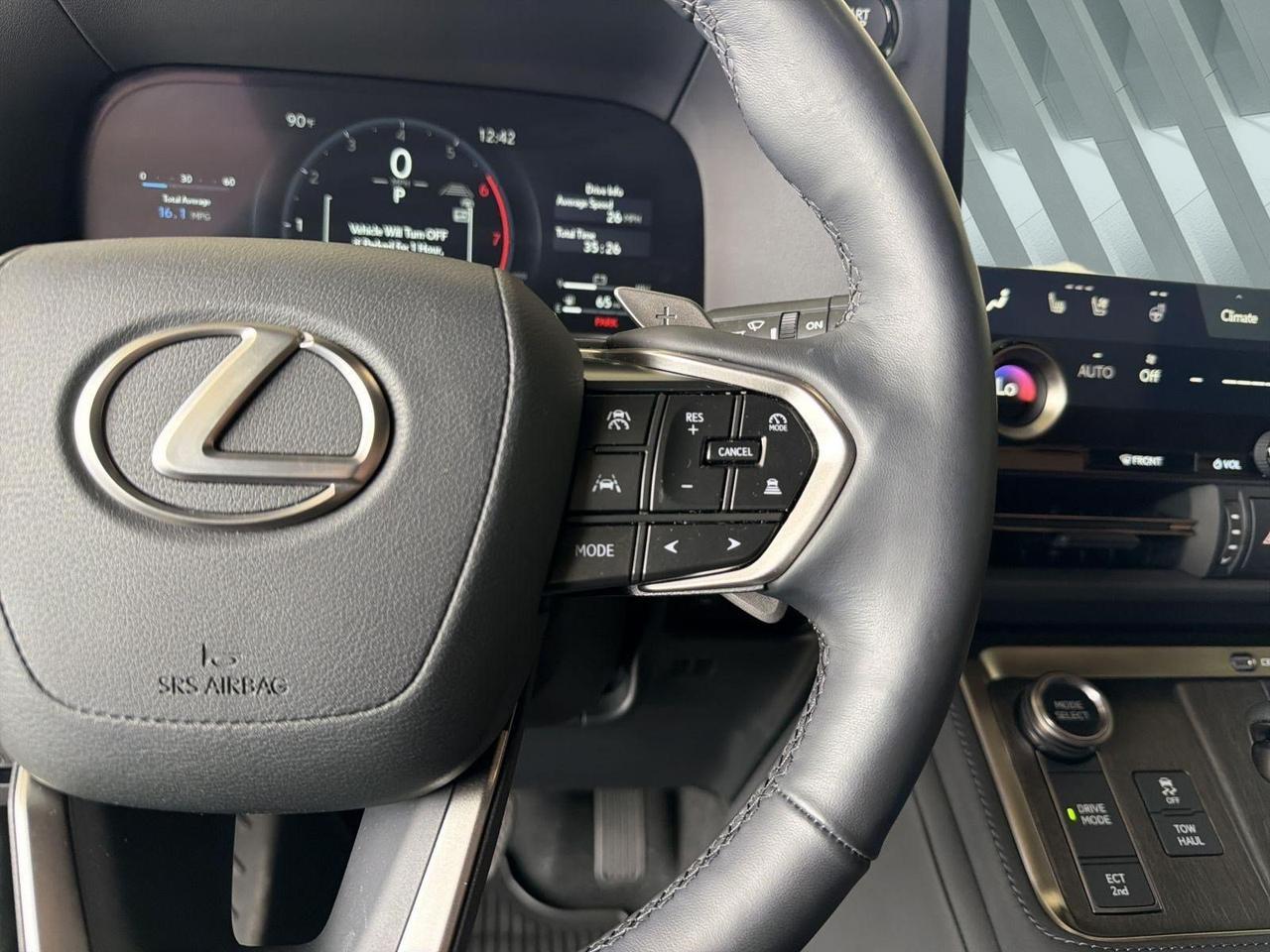2024 Lexus GX 550 Luxury San Antonio TX