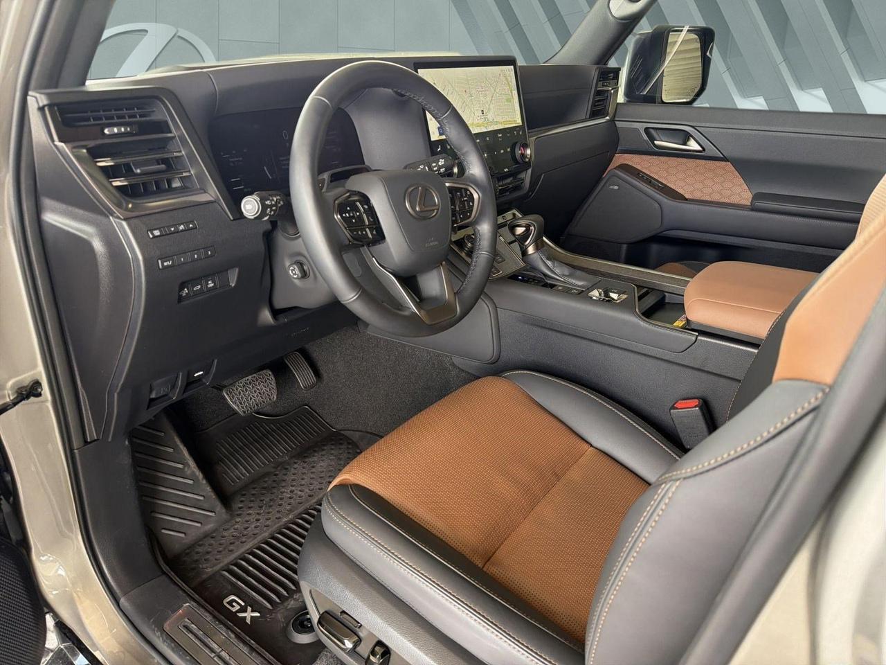 2024 Lexus GX 550 Luxury San Antonio TX