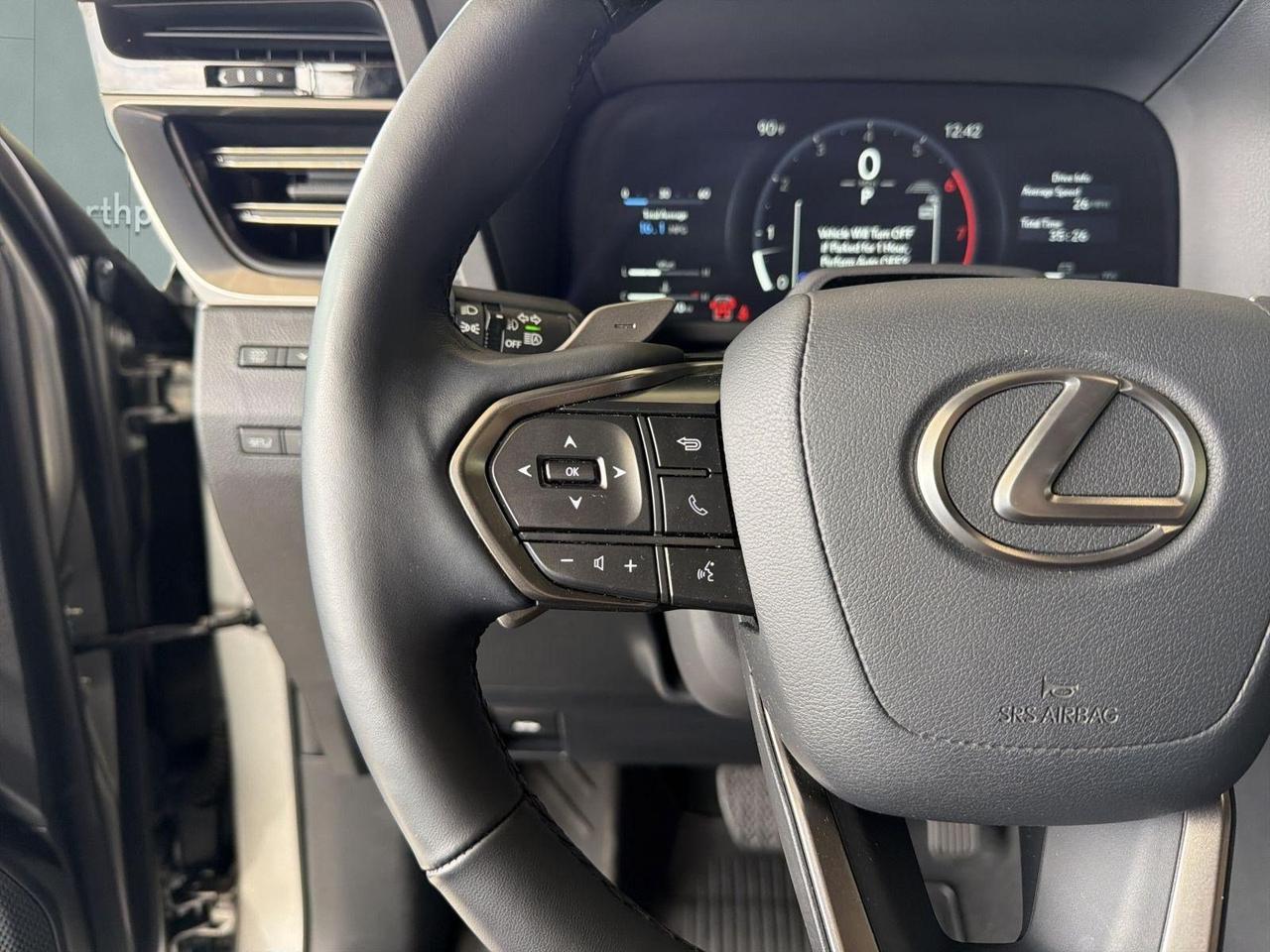 2024 Lexus GX 550 Luxury San Antonio TX