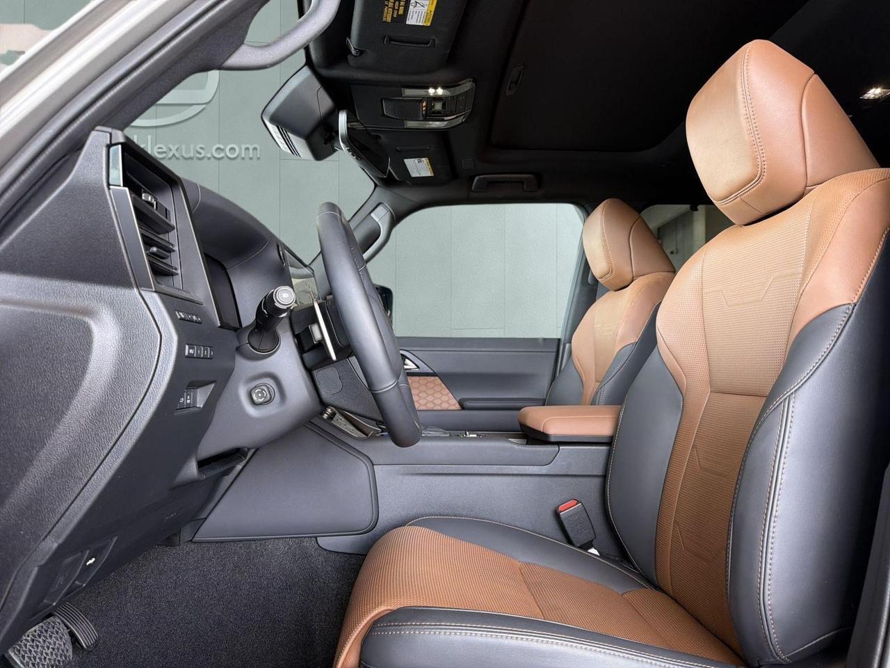 2024 Lexus GX 550 Luxury San Antonio TX