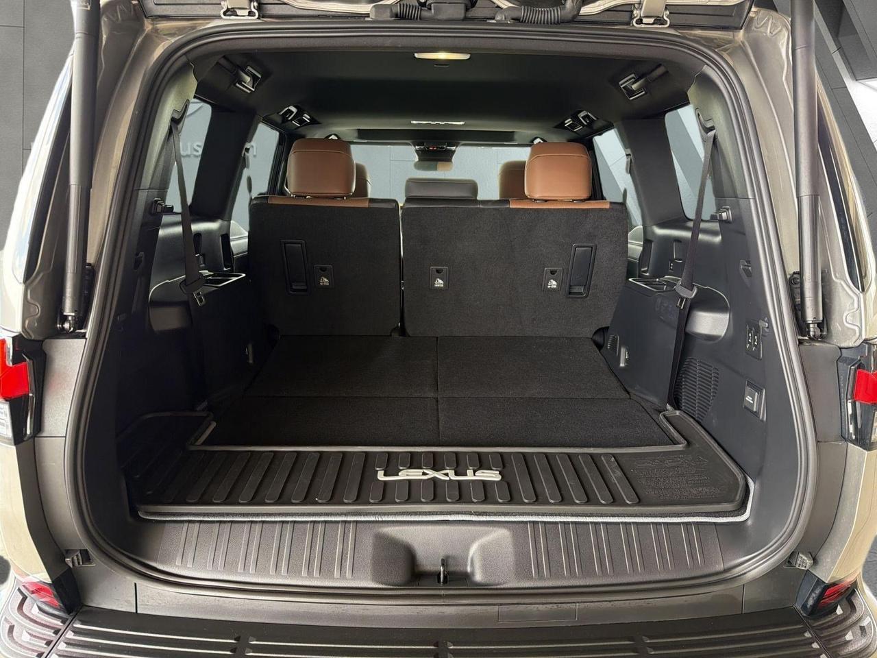 2024 Lexus GX 550 Luxury San Antonio TX