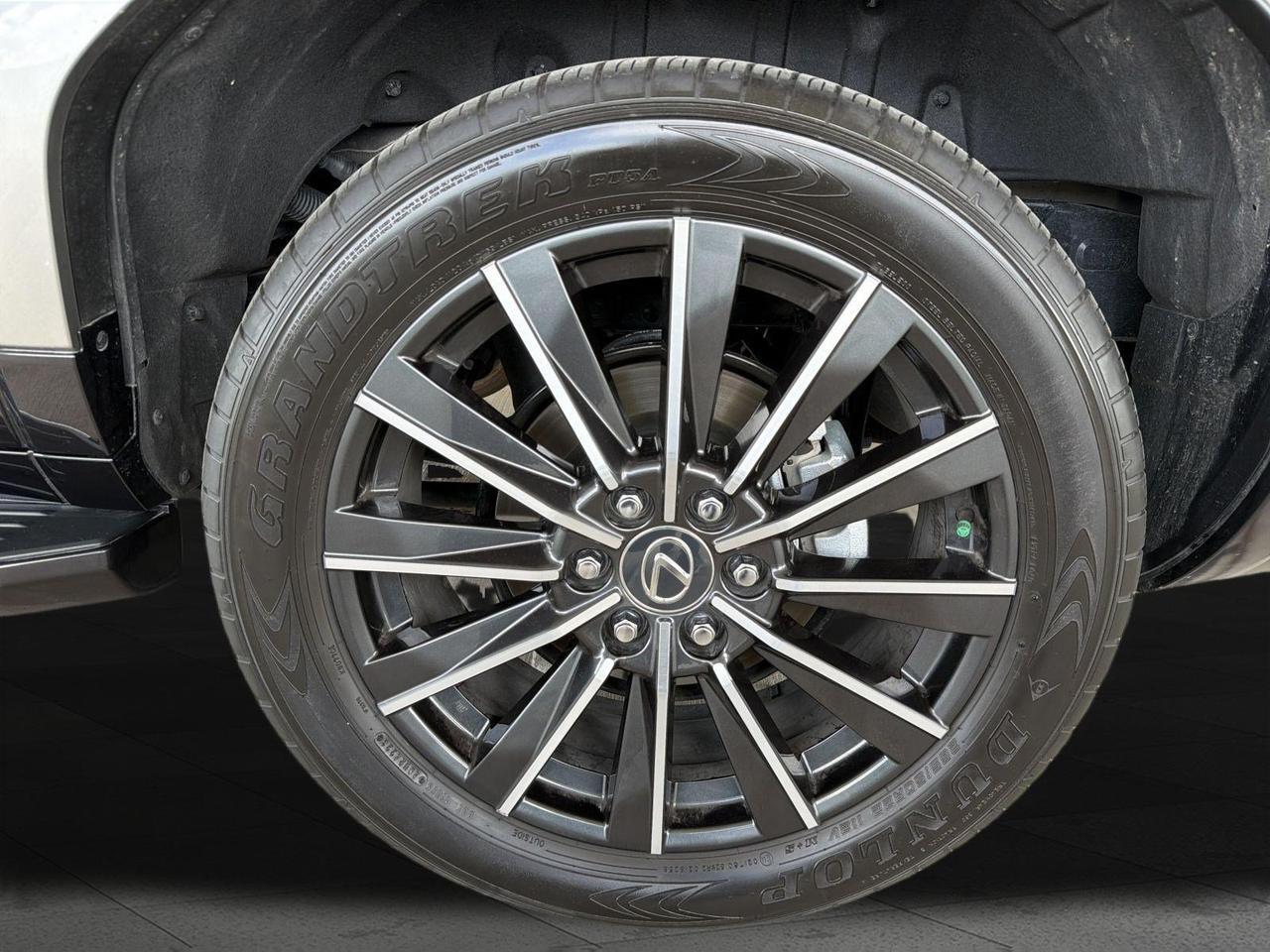 2024 Lexus GX 550 Luxury San Antonio TX