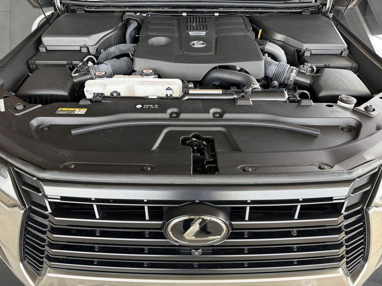2024 Lexus GX 550 Luxury San Antonio TX