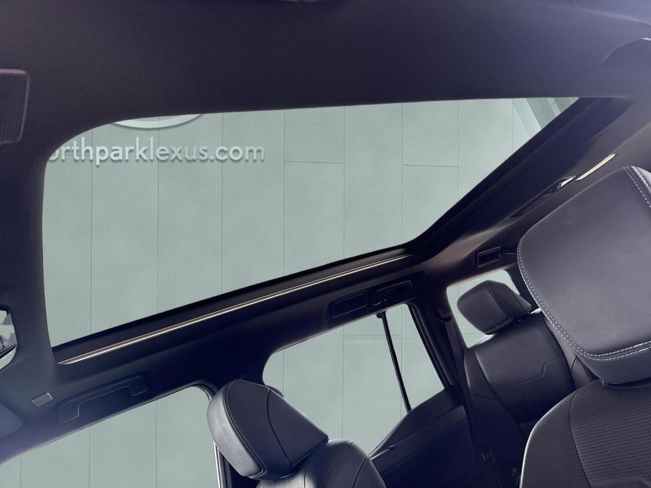 2024 Lexus GX 550 Luxury+ San Antonio TX