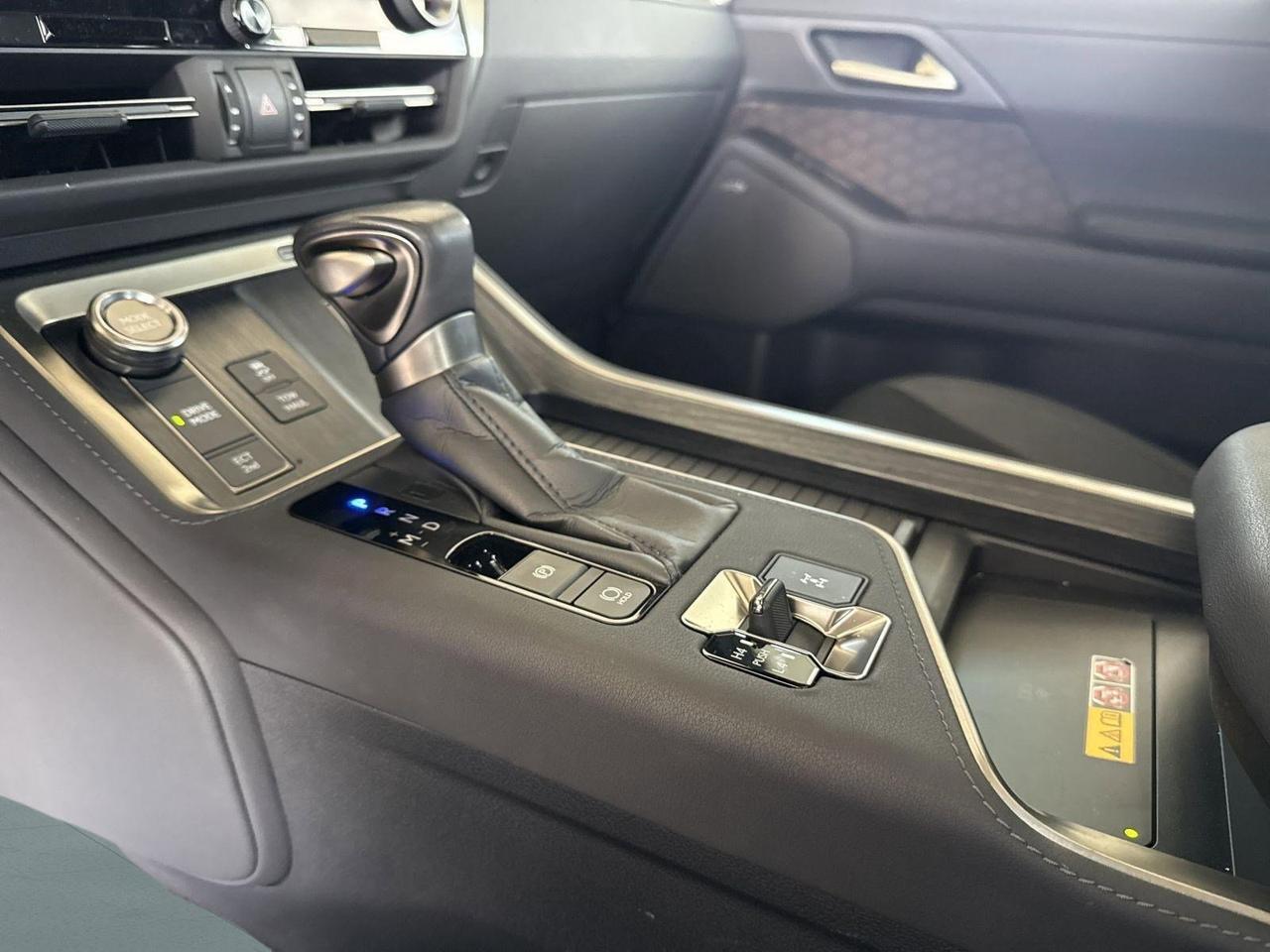2024 Lexus GX 550 Luxury+ San Antonio TX