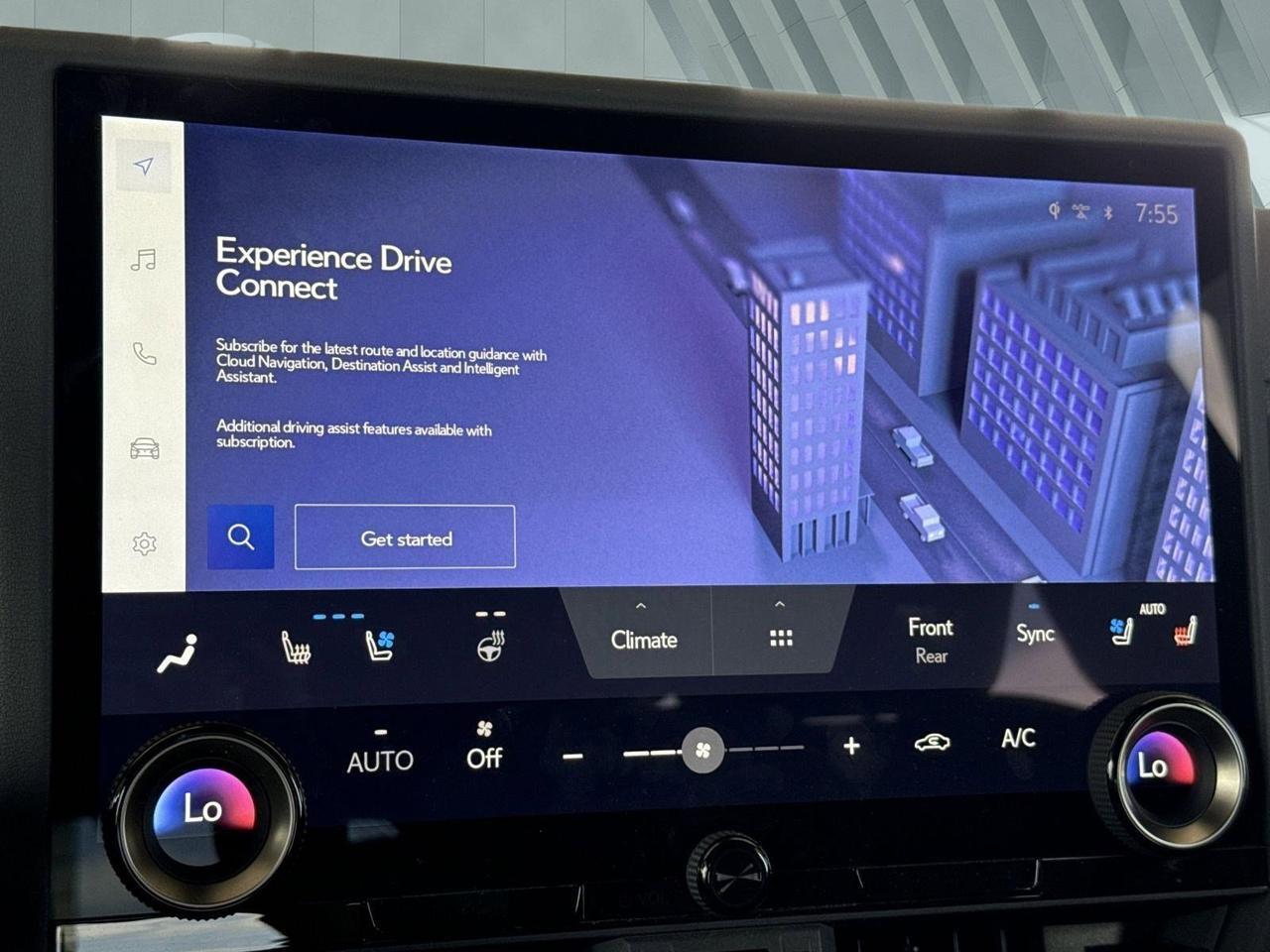 2024 Lexus GX 550 Luxury+ San Antonio TX