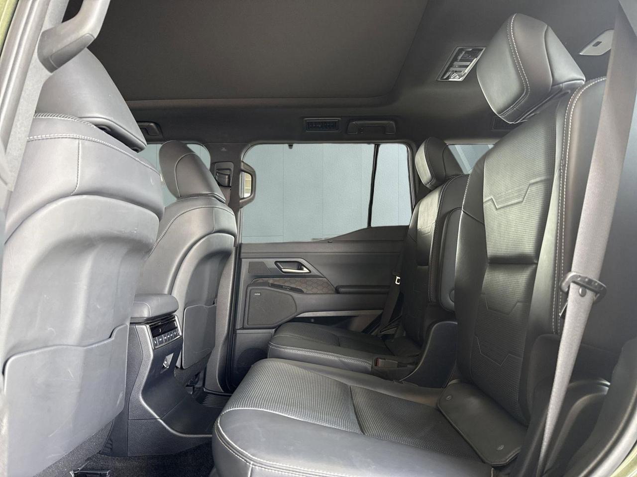 2024 Lexus GX 550 Luxury+ San Antonio TX