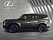 2024 Lexus GX 550 Luxury+