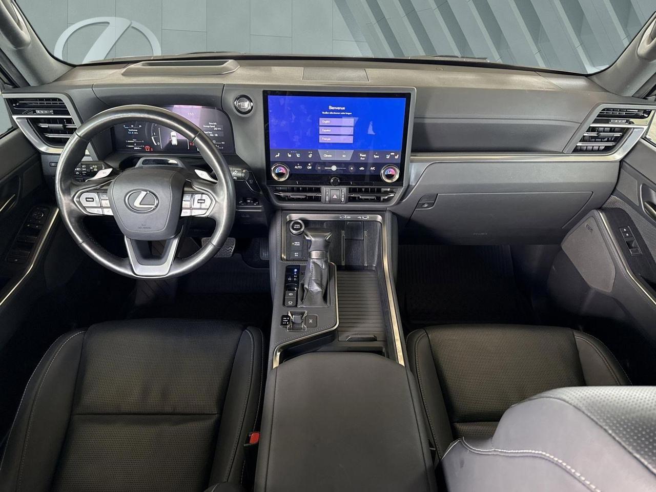 2024 Lexus GX 550 Luxury+ San Antonio TX