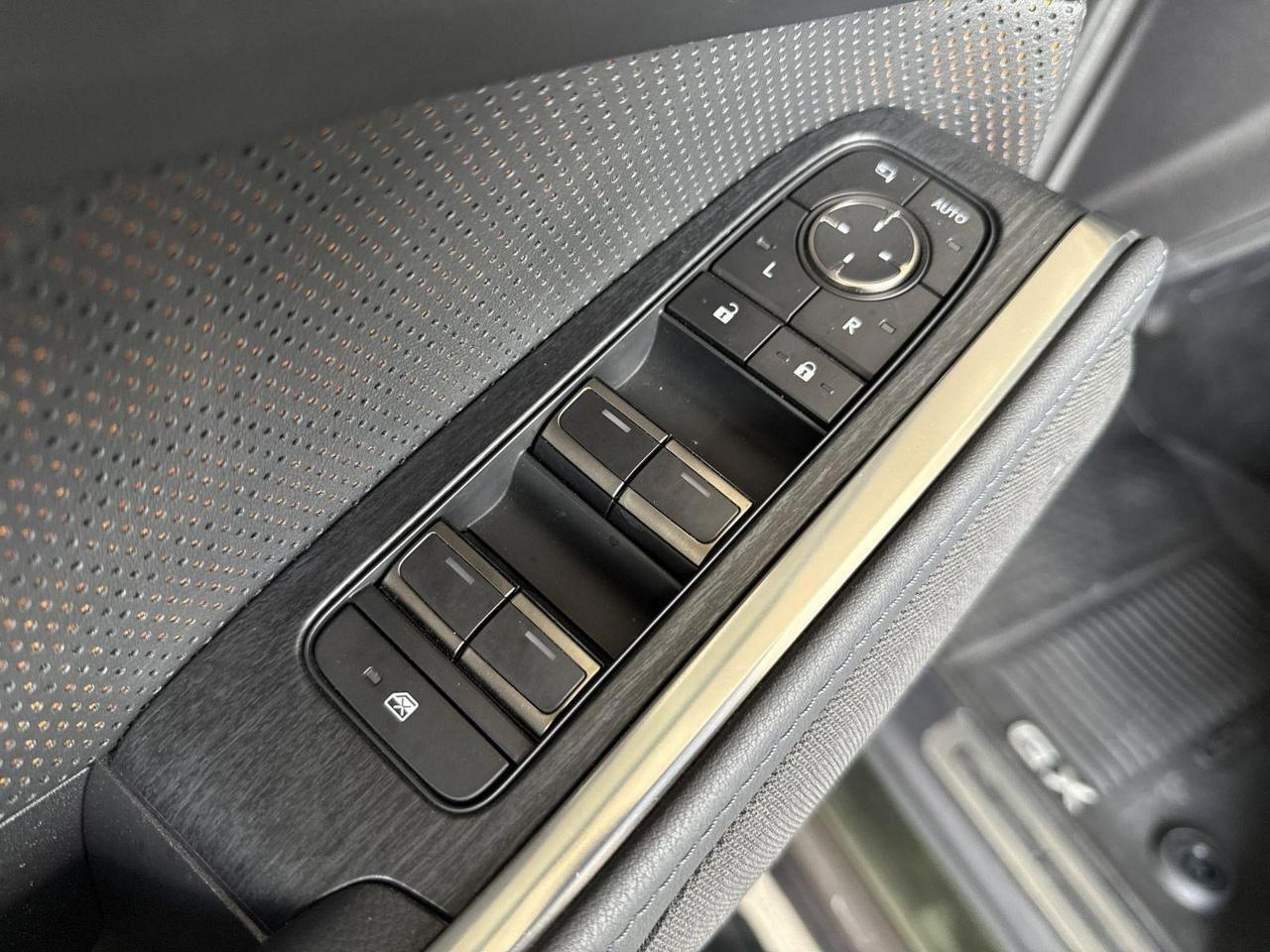 2024 Lexus GX 550 Luxury+ San Antonio TX