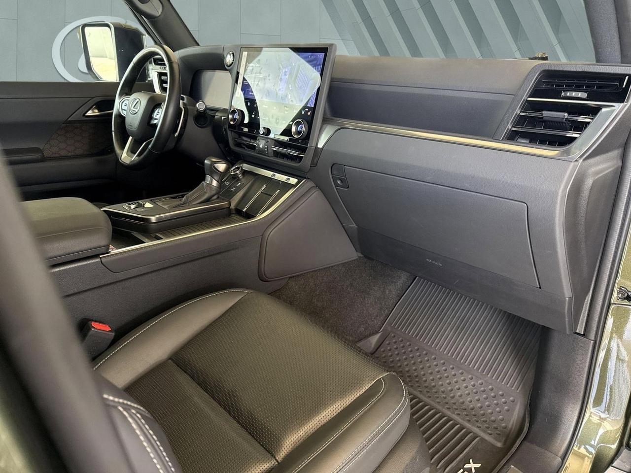 2024 Lexus GX 550 Luxury+ San Antonio TX