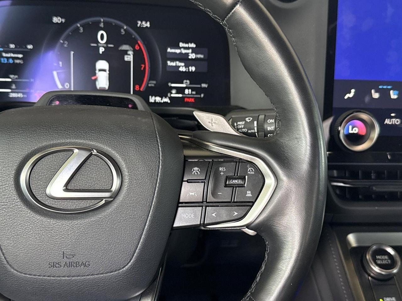 2024 Lexus GX 550 Luxury+ San Antonio TX