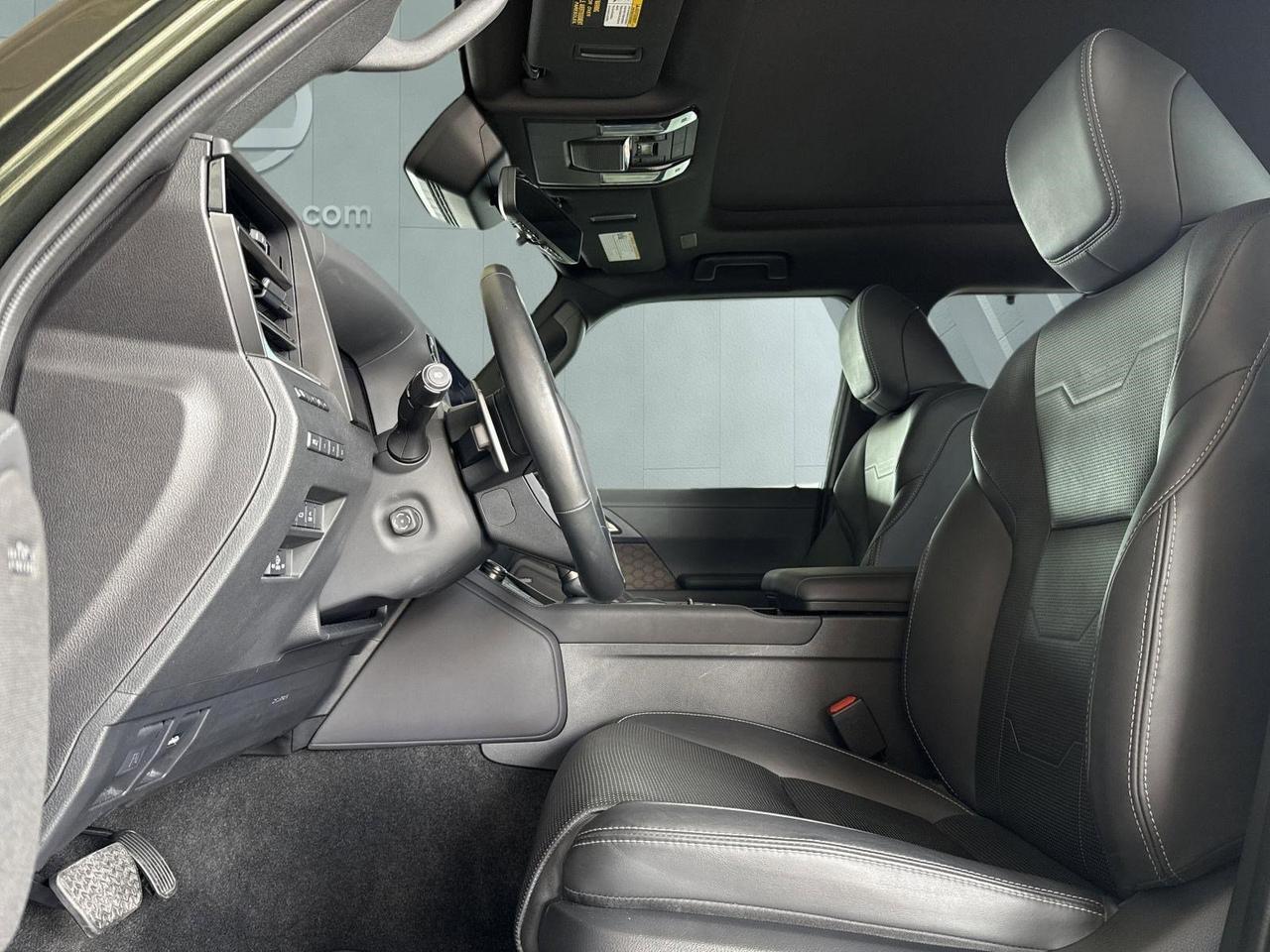 2024 Lexus GX 550 Luxury+ San Antonio TX