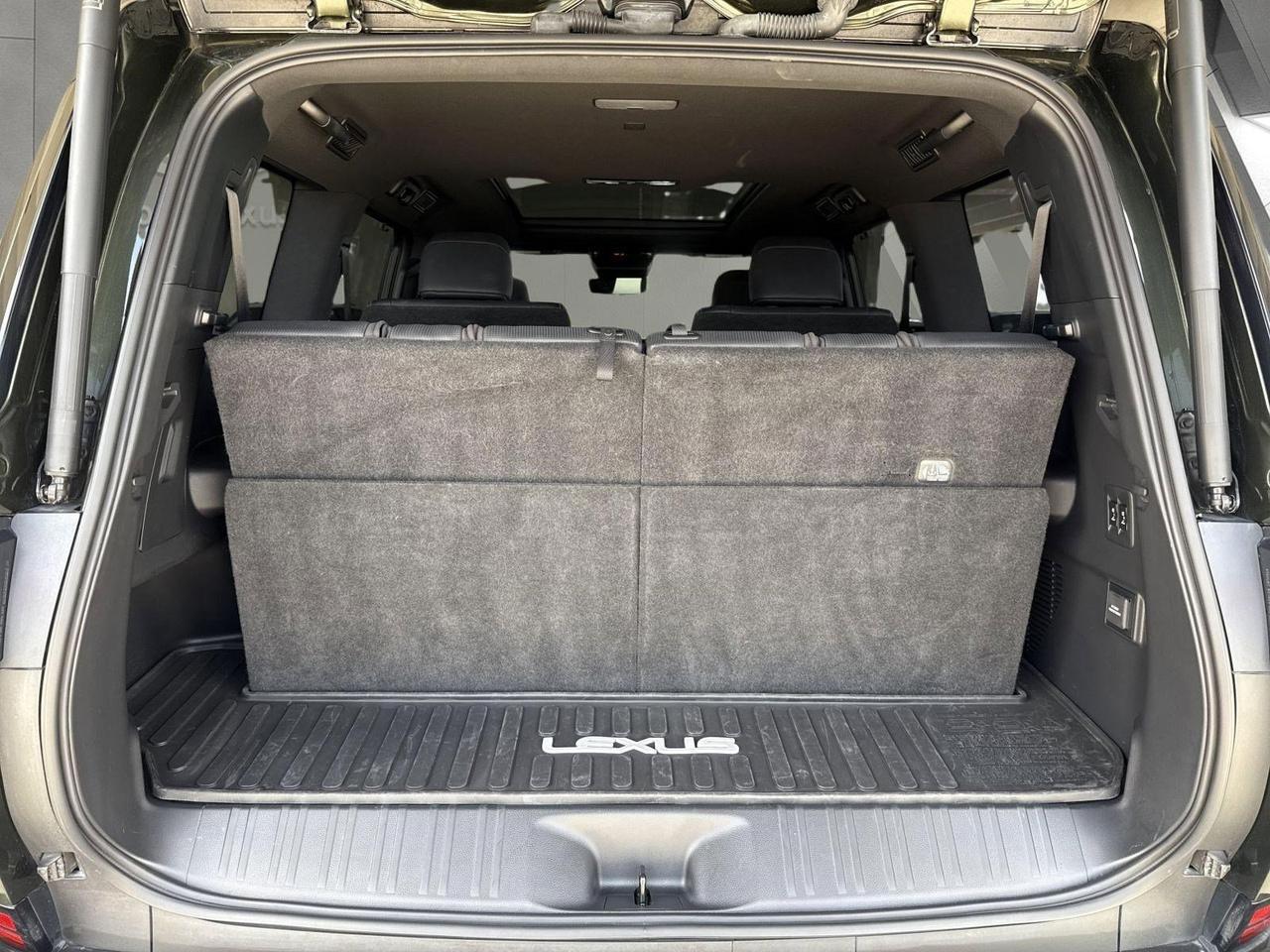 2024 Lexus GX 550 Luxury+ San Antonio TX