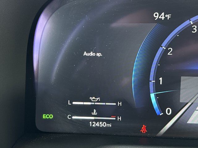 2024 Lexus GX 550 Luxury San Antonio TX
