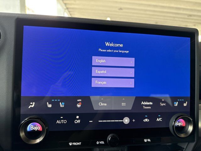 2024 Lexus GX 550 Luxury San Antonio TX