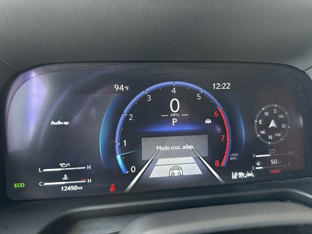 2024 Lexus GX 550 Luxury San Antonio TX