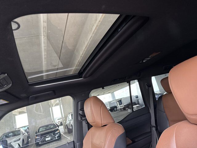 2024 Lexus GX 550 Luxury San Antonio TX
