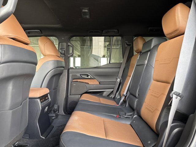 2024 Lexus GX 550 Luxury San Antonio TX