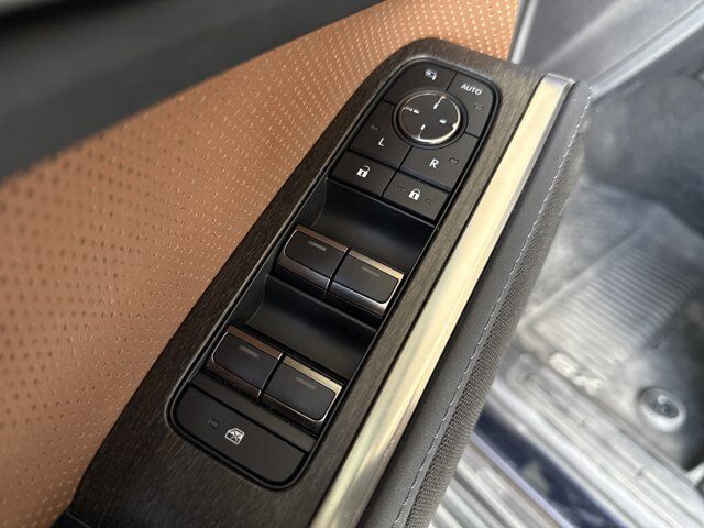 2024 Lexus GX 550 Luxury San Antonio TX