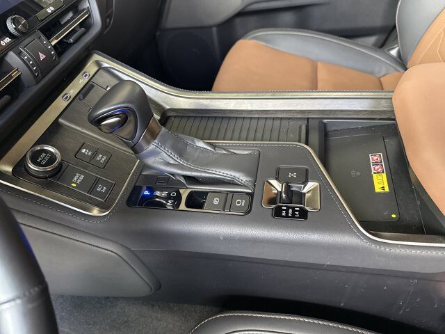 2024 Lexus GX 550 Luxury San Antonio TX