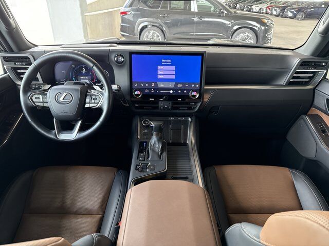 2024 Lexus GX 550 Luxury San Antonio TX