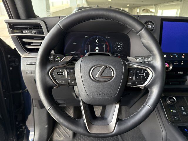 2024 Lexus GX 550 Luxury San Antonio TX