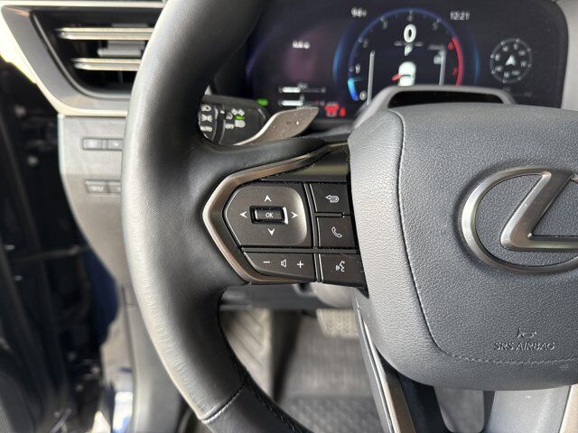 2024 Lexus GX 550 Luxury San Antonio TX